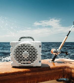 Image post by @turtleboxaudio on Instagram