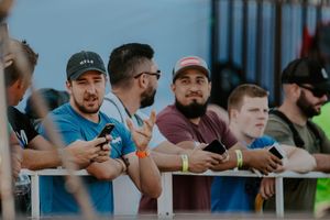 Image post by @coopermarsh on Instagram