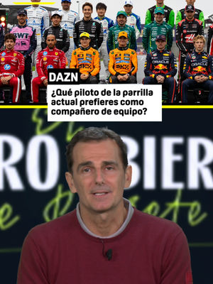 Video post by @dazn_es on TikTok