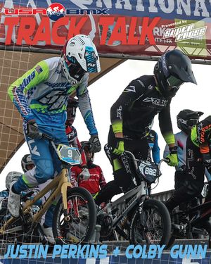 Image post by @usabmx on Instagram
