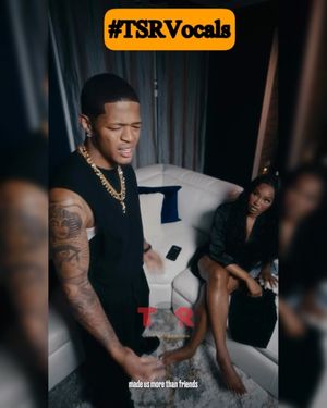 Image post by @theshaderoom on Instagram