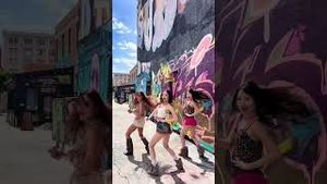 Video post by @fivealiveofficial on YouTube