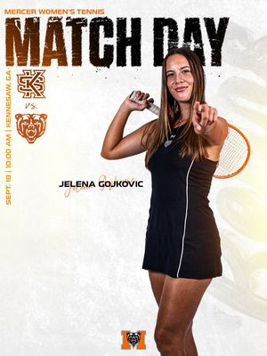 Image post by @mercerwtennis on Instagram