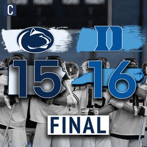 Image post by @dailycollegian on Instagram