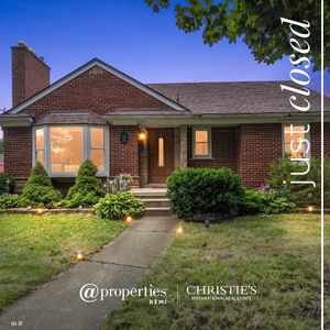 Image post by @gisellegaitanhomes on Instagram