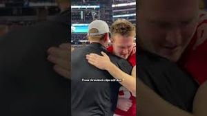 Video post by @casey buscher on YouTube