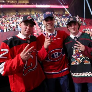 Image post by @njdevils on Instagram