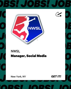 Image post by @womeninsoccer on Instagram