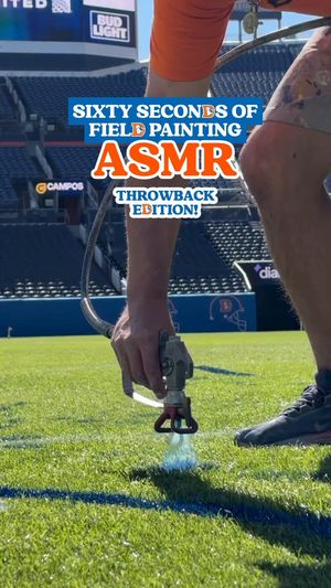 Video post by @Broncos on Twitter/X
