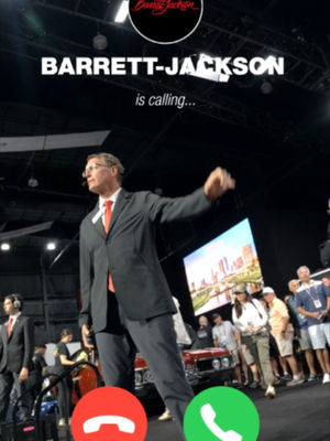 Video post by @barrettjacksontv on TikTok