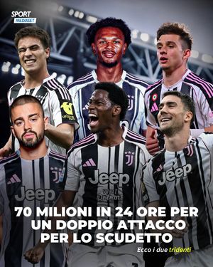 Image post by @sportmediaset on Instagram