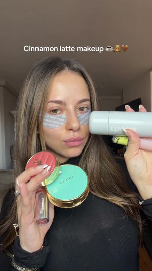 Video post by @anyaweitz on TikTok