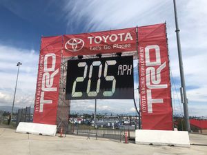 Image post by @NextGenCA on Twitter