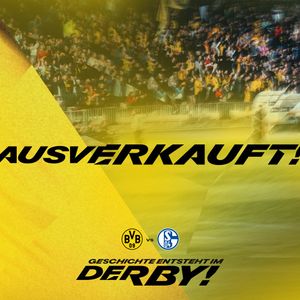 Image post by @BVB on Twitter
