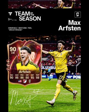 Image post by @columbuscrew on Instagram