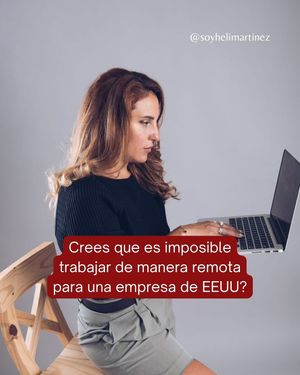 Image post by @soyhelimartinez on Instagram