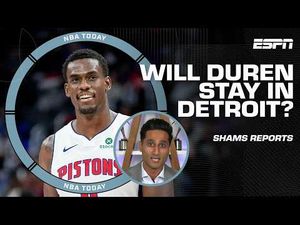 Video post by @NBA on ESPN on YouTube