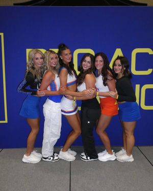 Image post by @broncospirit on Instagram