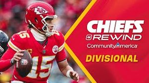 Video post by @Kansas City Chiefs on YouTube