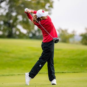 Image post by @badgerwgolf on Instagram