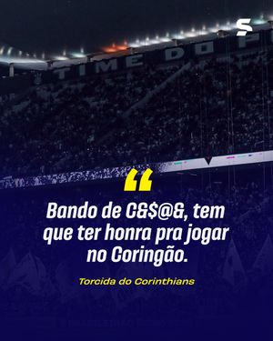 Image post by @sportv on Instagram