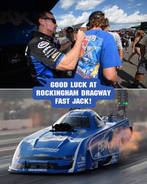 Image post by @peakauto on Instagram