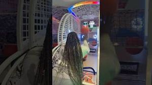 Video post by @tyramills_ on YouTube