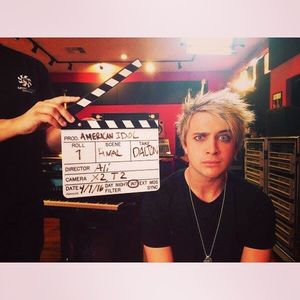 Image post by @schoolofrock on Instagram