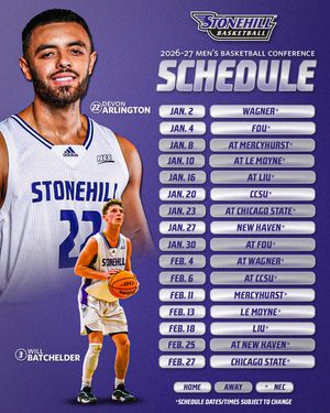 Image post by @stonehillmbb on Instagram