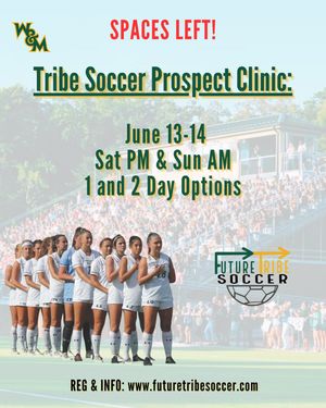Image post by @wmtribewsoc on Instagram