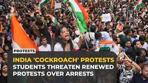 Video post by @Al Jazeera English on YouTube