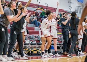 Image post by @colgatewbb on Instagram