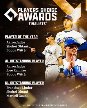 Image post by @mlbpa on Instagram