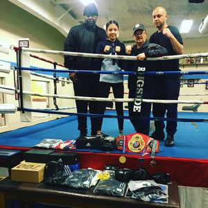 Image post by @vi_thewarriorprincess_lopez on Instagram