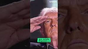 Video post by @laopinionla on YouTube