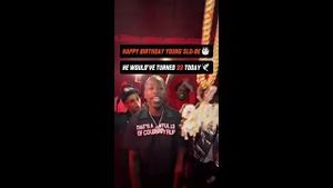 Video post by @thethizzler on YouTube