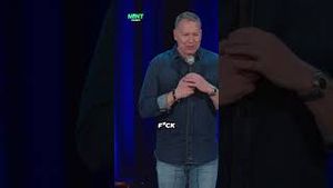 Video post by @garyowencom on YouTube