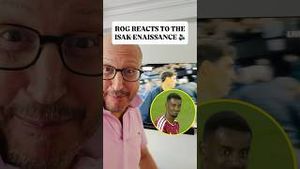 Video post by @meninblazers on YouTube