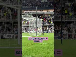 Video post by @washingtonspirit on YouTube