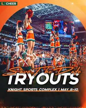 Image post by @u_cheer on Instagram