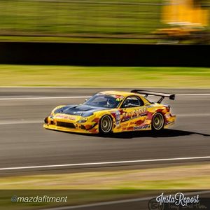 Image post by @mazdausa on Instagram