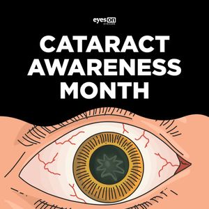 Image post by @eyesoneyecare.optometry on Instagram