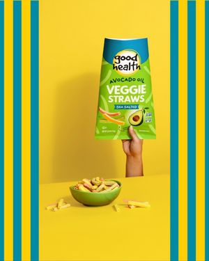 Image post by @ghsnacks on Instagram