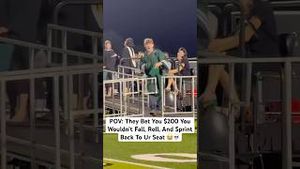 Video post by @maxpreps on YouTube