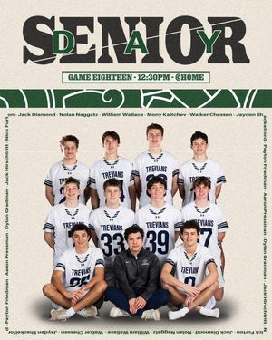 Image post by @athleticsnths on Instagram
