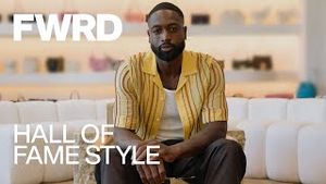 Video post by @fwrd on YouTube