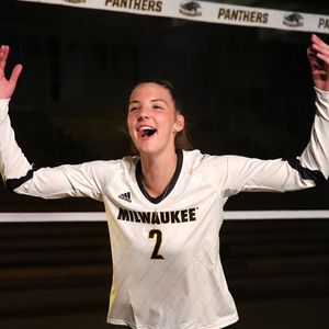 Image post by @mke_volleyball on Instagram