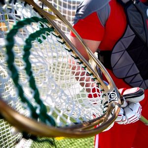 Image post by @warriorlax on Instagram