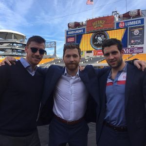 Image post by @philadelphiaflyers on Instagram