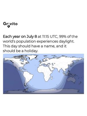 Image post by @gravitonomy on Instagram